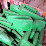 High quality excavator parts bucket tooth V51 Esco tooth 